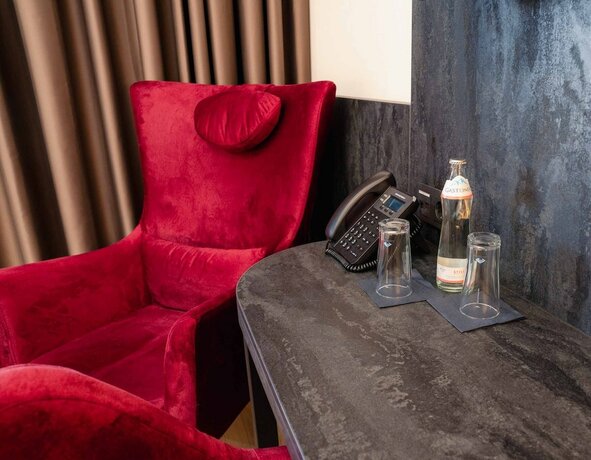 Imagen de la habitación del Hotel Plaza Inn Wiener Neustadt, Bw Signature Collection. Foto 15