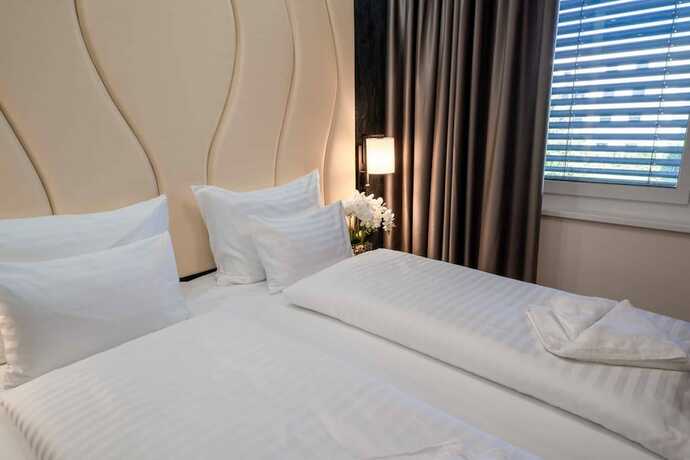 Imagen de la habitación del Hotel Plaza Inn Wiener Neustadt, Bw Signature Collection. Foto 19