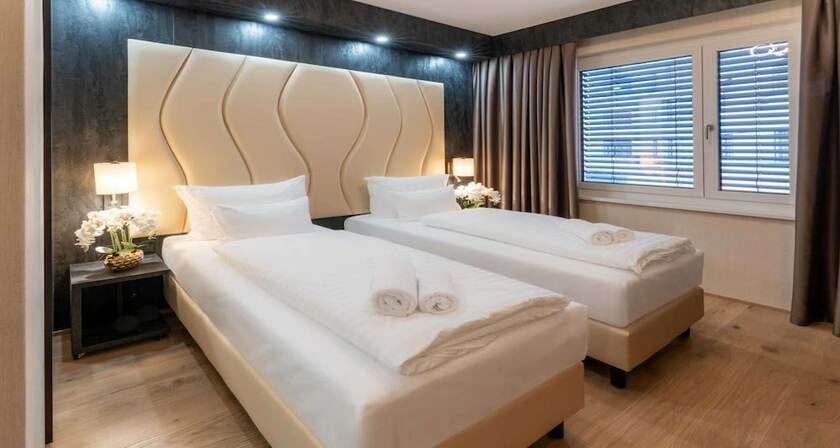 Imagen de la habitación del Hotel Plaza Inn Wiener Neustadt, Bw Signature Collection. Foto 20