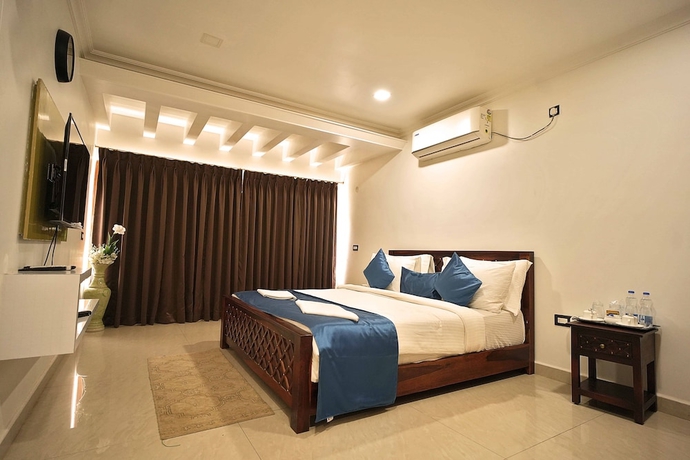 Imagen de la habitación del Hotel Plaza Inn by Rio. Foto 7