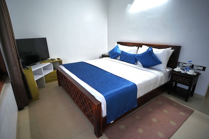 Imagen de la habitación del Hotel Plaza Inn by Rio. Foto 9