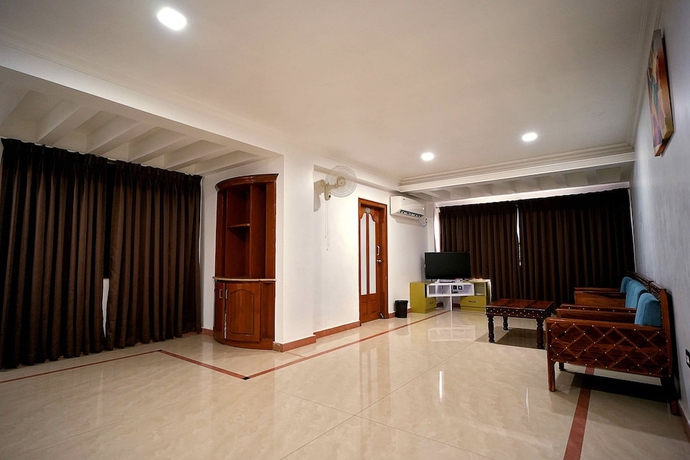 Imagen general del Hotel Plaza Inn by Rio. Foto 1
