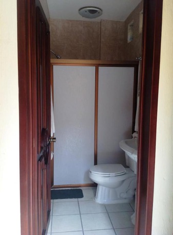 Imagen de la habitación del Hotel Plaza Jard&iacute;n. Foto 8