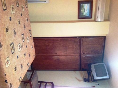 Imagen de la habitación del Hotel Plaza Jardin. Foto 6