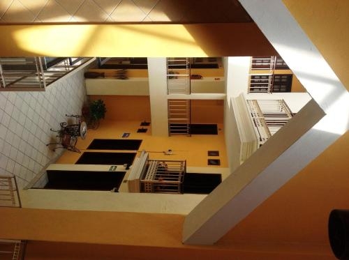Imagen general del Hotel Plaza Jardin. Foto 1