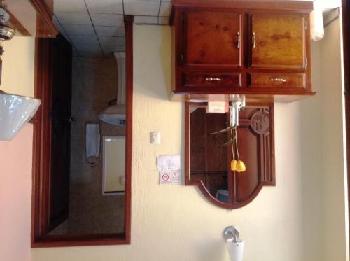 Imagen general del Hotel Plaza Jardin. Foto 3