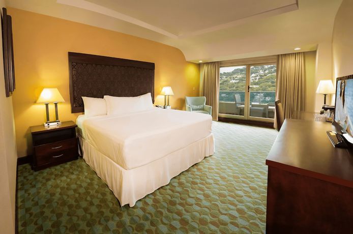 Imagen de la habitación del Hotel Plaza Juan Carlos. Foto 4