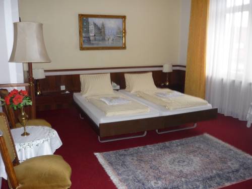 Imagen de la habitación del Hotel Plaza, KREUZLINGEN. Foto 2