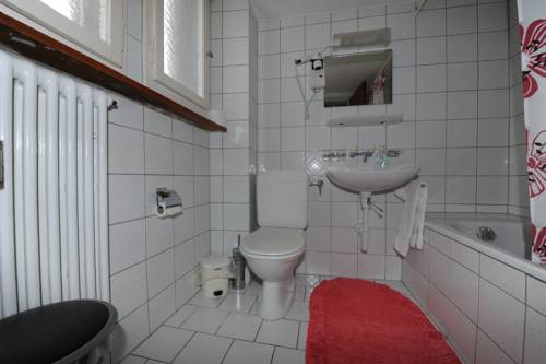 Imagen de la habitación del Hotel Plaza, KREUZLINGEN. Foto 3