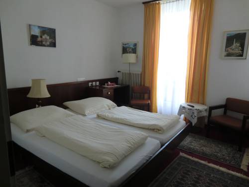 Imagen de la habitación del Hotel Plaza, KREUZLINGEN. Foto 6