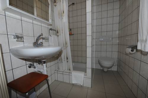 Imagen de la habitación del Hotel Plaza, KREUZLINGEN. Foto 7