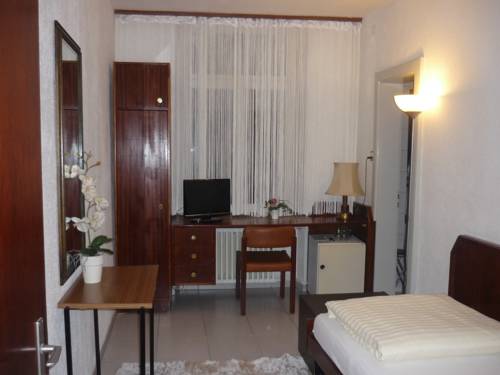 Imagen de la habitación del Hotel Plaza, KREUZLINGEN. Foto 12