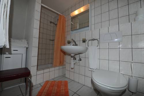 Imagen de la habitación del Hotel Plaza, KREUZLINGEN. Foto 14