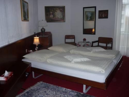 Imagen de la habitación del Hotel Plaza, KREUZLINGEN. Foto 16