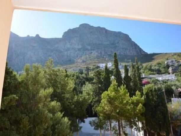 Imagen de la habitación del Hotel Plaza, K&aacute;limnos. Foto 9