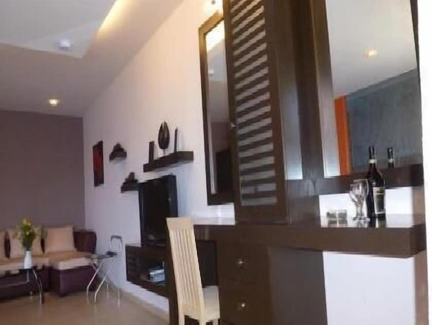 Imagen de la habitación del Hotel Plaza, K&aacute;limnos. Foto 10