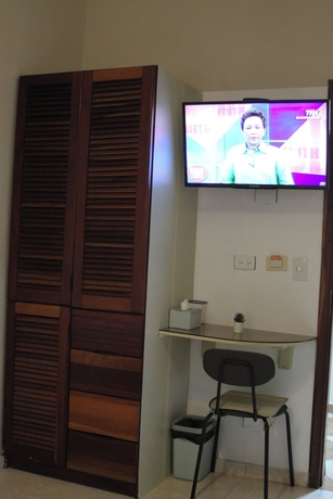 Imagen de la habitación del Hotel Plaza Kavia. Foto 3