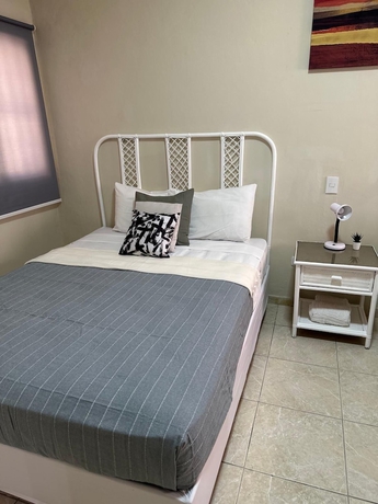 Imagen de la habitación del Hotel Plaza Kavia. Foto 4