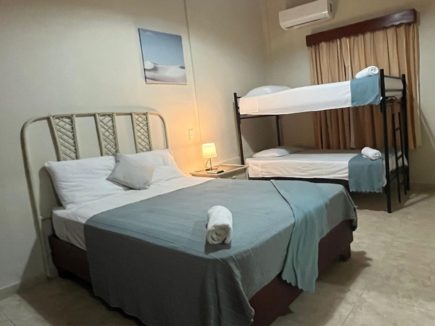 Imagen de la habitación del Hotel Plaza Kavia. Foto 6