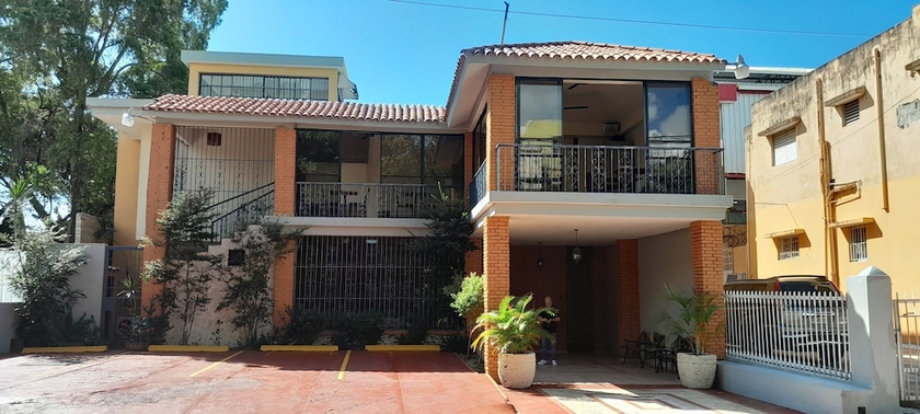 Imagen de los interiores del Hotel Plaza Kavia. Foto 19