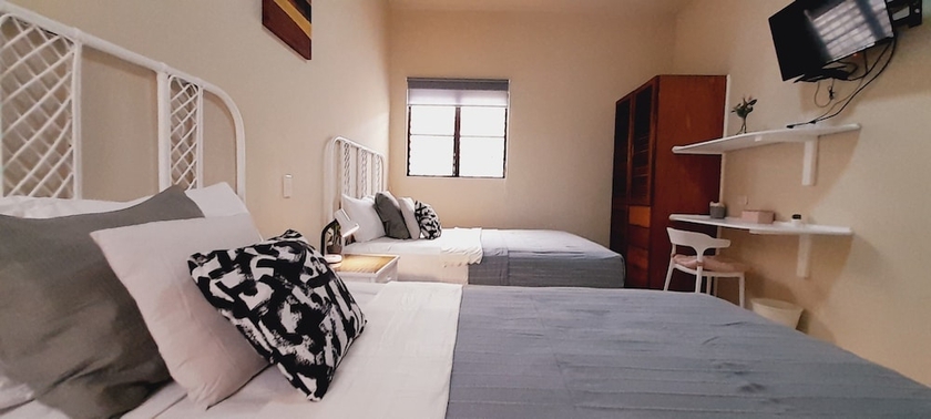 Imagen de la habitación del Hotel Plaza Kavia. Foto 11