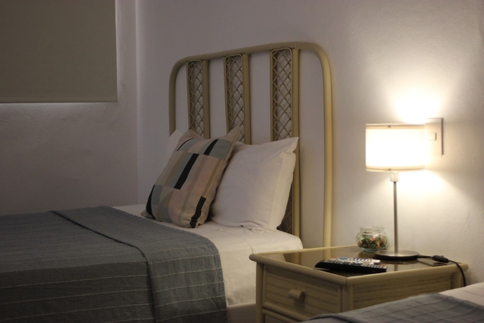 Imagen de la habitación del Hotel Plaza Kavia. Foto 12