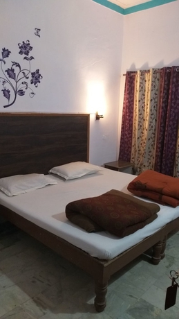 Imagen de la habitación del Hotel Plaza Khajuraho. Foto 9