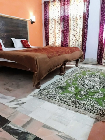 Imagen general del Hotel Plaza Khajuraho. Foto 1