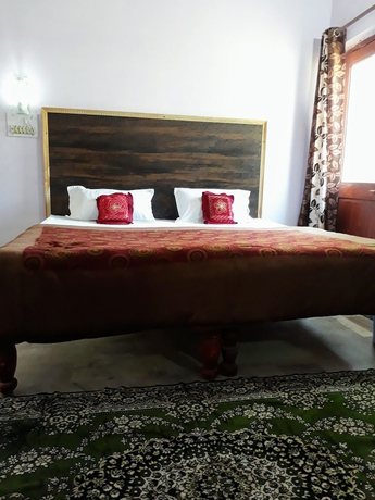 Imagen de la habitación del Hotel Plaza Khajuraho. Foto 10