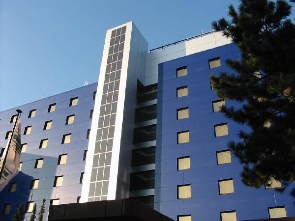 Imagen general del Hotel Plaza Kongresshotel Europe Stuttgart. Foto 8