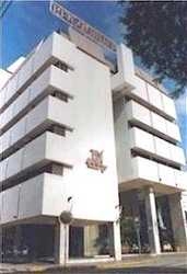 Imagen general del Hotel Plaza, LA RIOJA. Foto 6