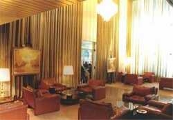 Imagen general del Hotel Plaza, LA RIOJA. Foto 2