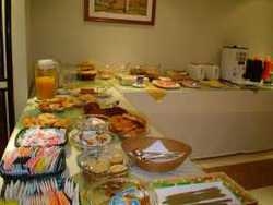 Imagen general del Hotel Plaza, LA RIOJA. Foto 3