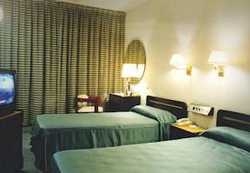 Imagen general del Hotel Plaza, LA RIOJA. Foto 4