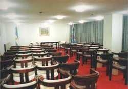 Imagen general del Hotel Plaza, LA RIOJA. Foto 5