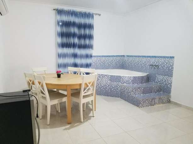 Imagen de la habitación del Hotel Plaza La Diosa. Foto 7