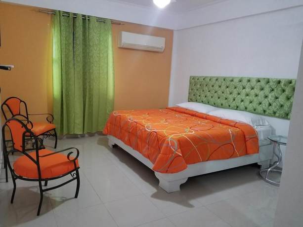 Imagen general del Hotel Plaza La Diosa. Foto 1