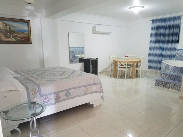 Imagen de la habitación del Hotel Plaza La Diosa. Foto 10