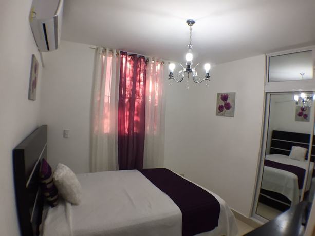 Imagen de la habitación del Hotel Plaza La Diosa. Foto 11
