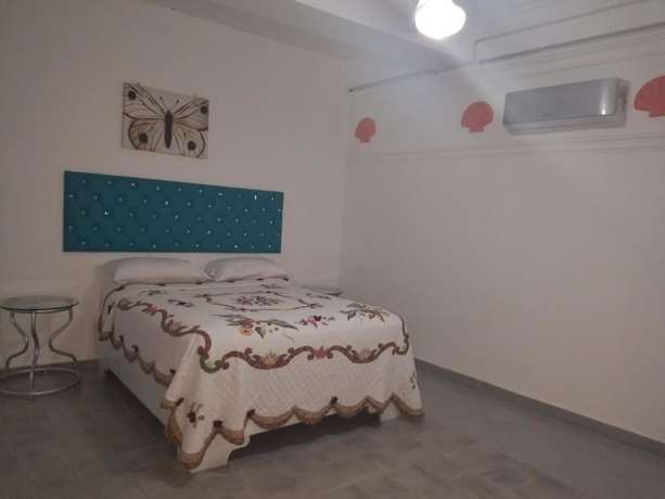 Imagen de la habitación del Hotel Plaza La Diosa. Foto 14