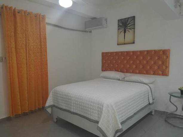 Imagen de la habitación del Hotel Plaza La Diosa. Foto 16