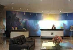 Imagen general del Hotel Plaza, La Paz. Foto 4