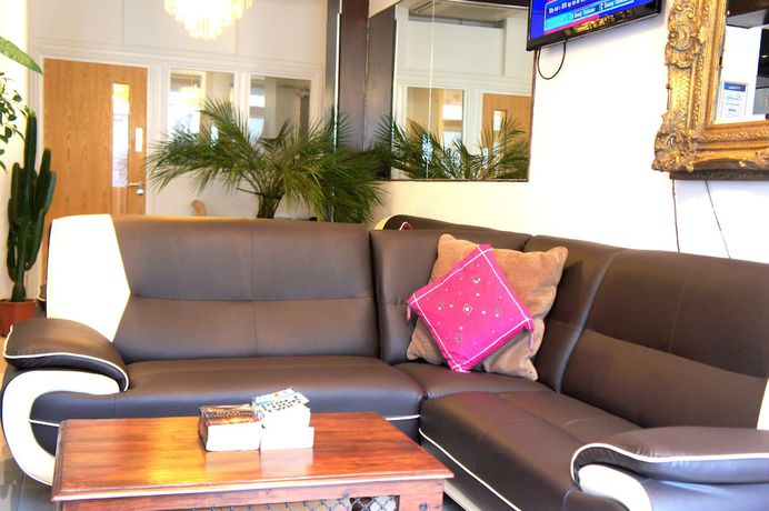 Imagen de los interiores del Hotel Plaza London. Foto 13