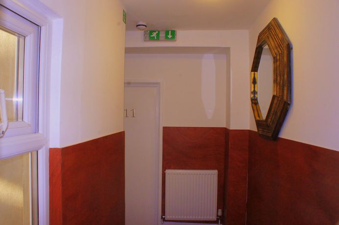 Imagen de los interiores del Hotel Plaza London. Foto 15