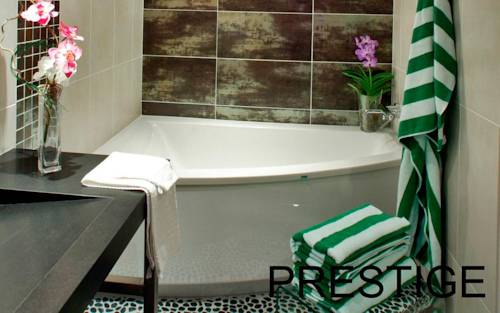 Imagen de la habitación del Hotel Plaza Madeleine and Spa. Foto 14