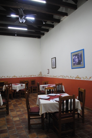 Imagen de los interiores del Hotel Plaza Magnolias. Foto 12