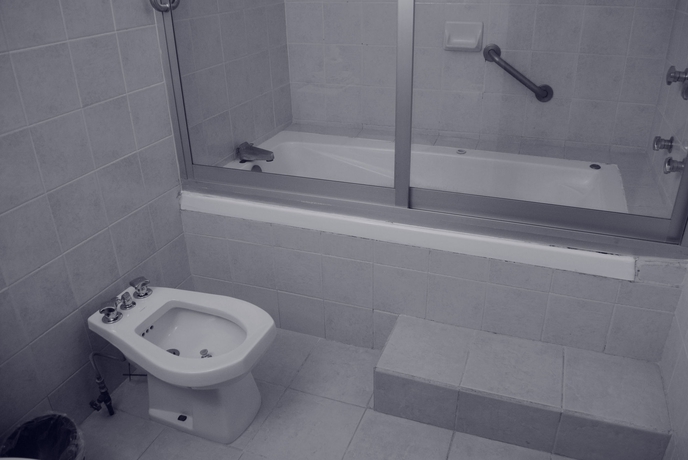 Imagen de la habitación del Hotel Plaza Magnolias. Foto 8