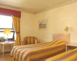 Imagen general del Hotel Plaza Malmo. Foto 3