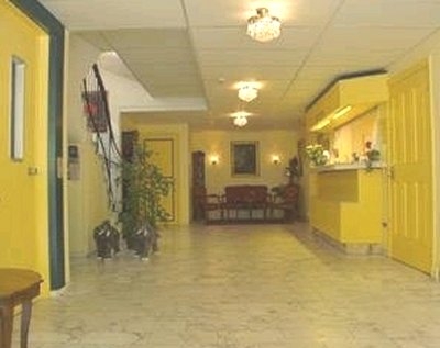 Imagen general del Hotel Plaza Malmo. Foto 4