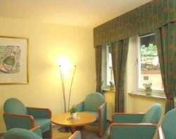 Imagen general del Hotel Plaza Malmo. Foto 5